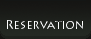 reservation